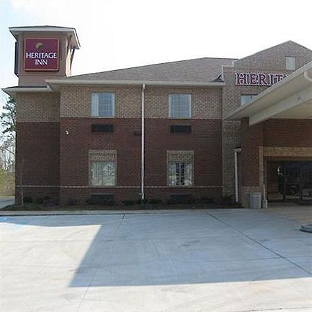 Heritage Inn พิคายูน ภายนอก รูปภาพ