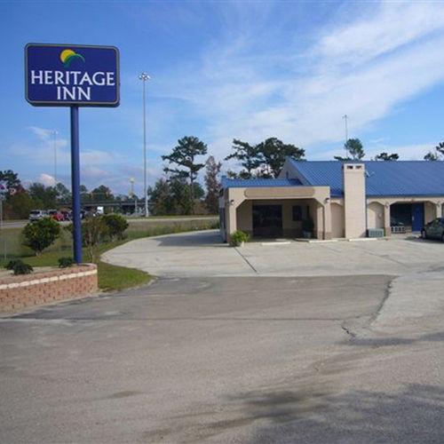 Heritage Inn พิคายูน ภายนอก รูปภาพ