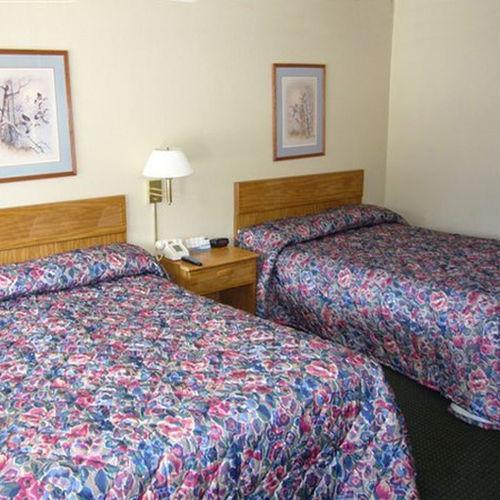 Heritage Inn พิคายูน ห้อง รูปภาพ