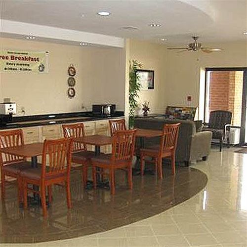 Heritage Inn พิคายูน ร้านอาหาร รูปภาพ